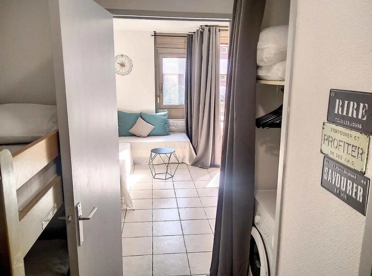 Residence Graziella Studio 306 Juan-les-Pins