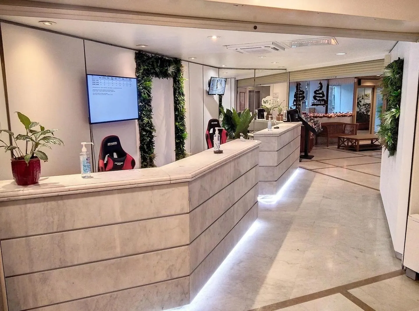 Residence Graziella Studio 306 Juan-les-Pins France